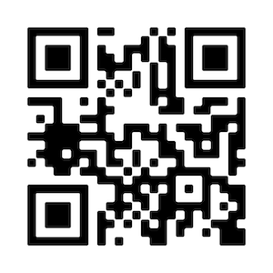 Employer QR Code